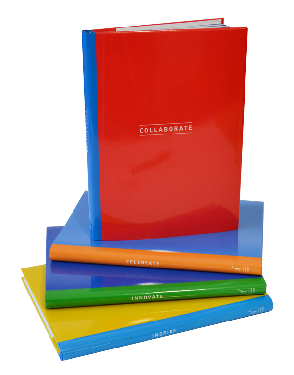 All 4 Quote Books<br>(a 10% savings)