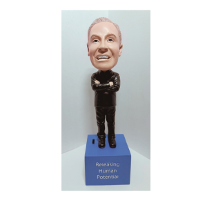 Mark David Bobblehead